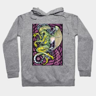 Dread Cthulhu Hoodie